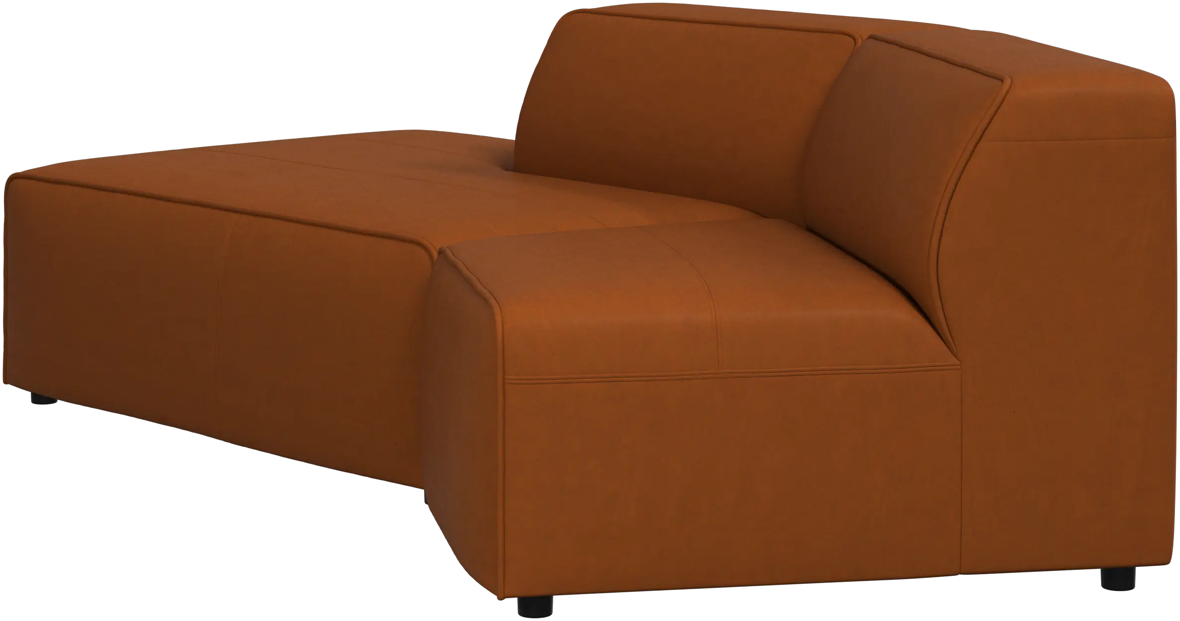 Boconcept GROSSO ソファ レスティングユニット付